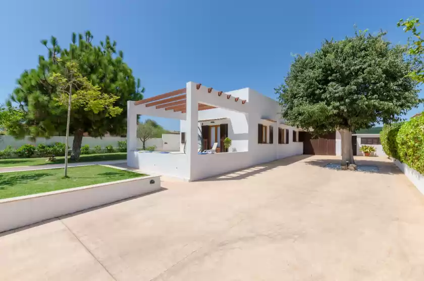 Holiday rentals in Murta 26, sa Coma