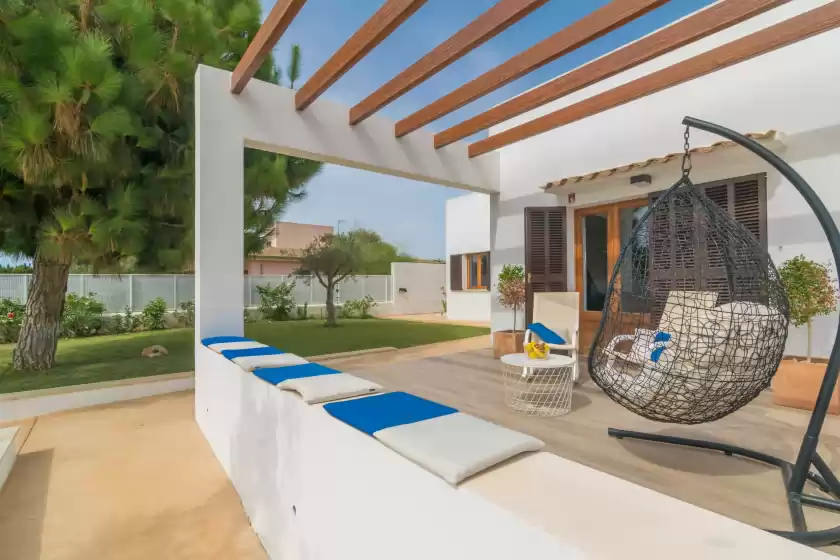 Holiday rentals in Murta 26, sa Coma