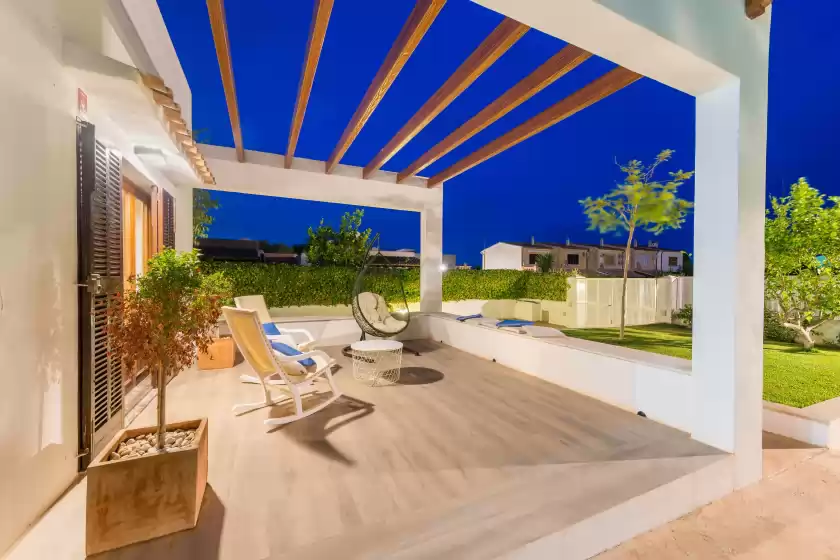 Holiday rentals in Murta 26, sa Coma