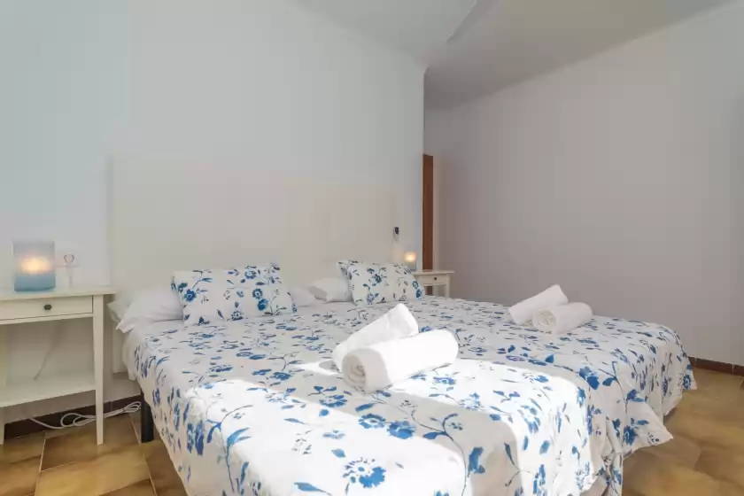 Holiday rentals in Murta 26, sa Coma