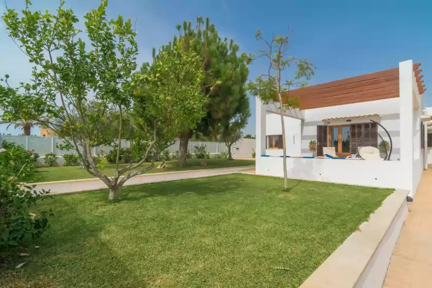 Holiday rentals in Murta 26, sa Coma