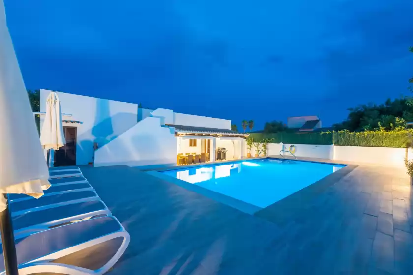 Holiday rentals in Murta 26, sa Coma