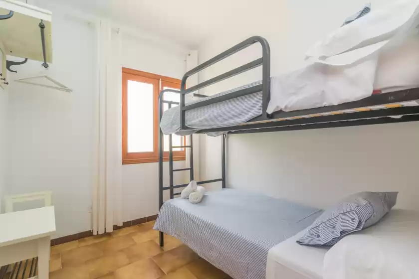 Holiday rentals in Murta 26, sa Coma