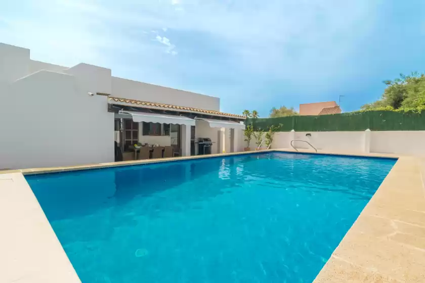 Holiday rentals in Murta 26, sa Coma