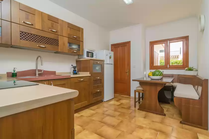 Holiday rentals in Murta 26, sa Coma