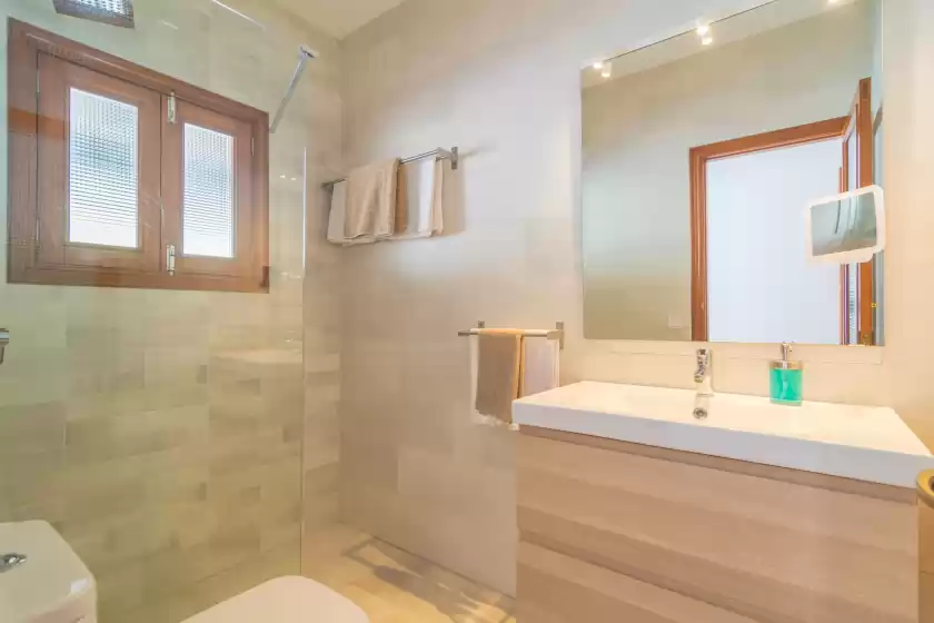 Holiday rentals in Murta 26, sa Coma