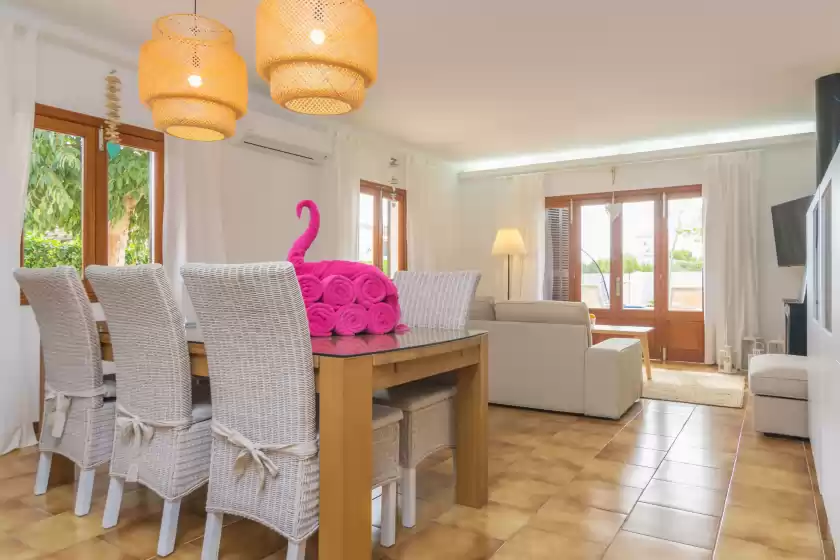 Holiday rentals in Murta 26, sa Coma