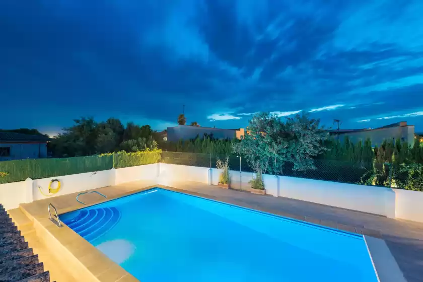 Holiday rentals in Murta 26, sa Coma