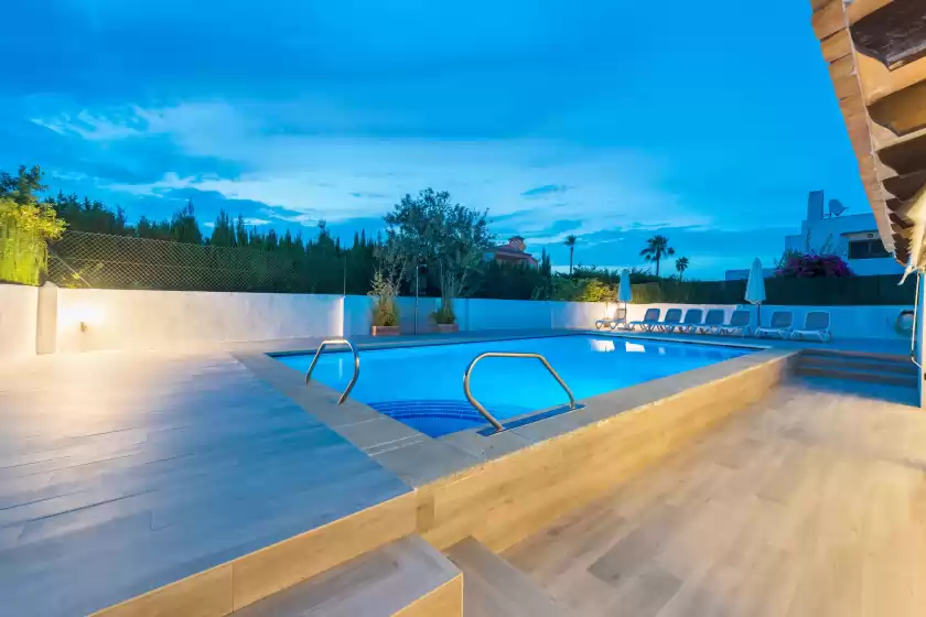 Holiday rentals in Murta 26, sa Coma