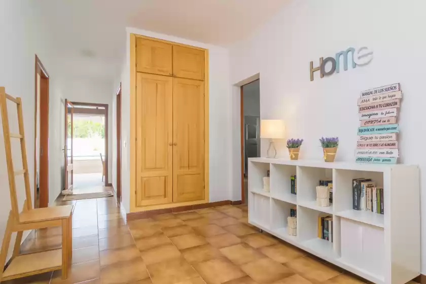 Holiday rentals in Murta 26, sa Coma