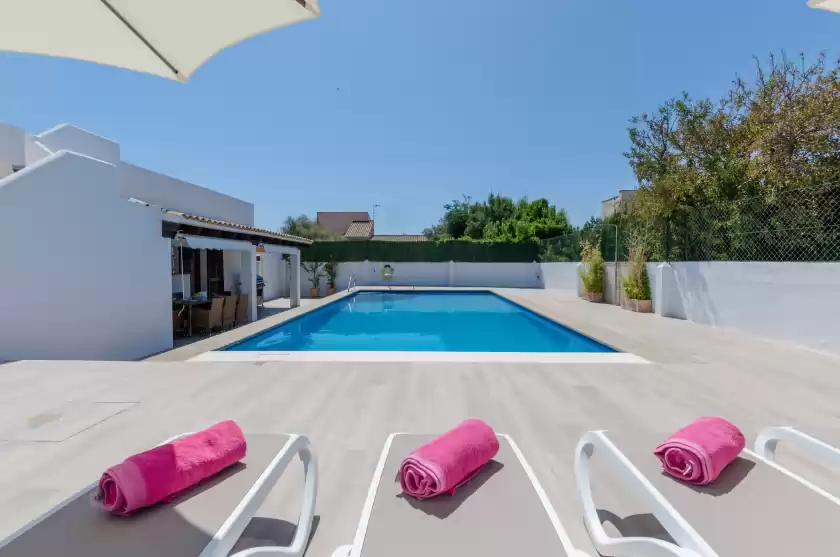 Holiday rentals in Murta 26, sa Coma