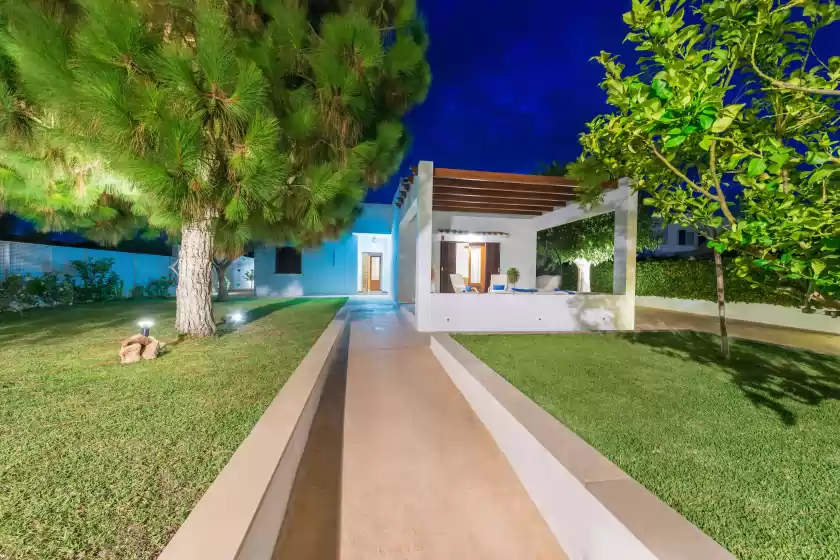 Holiday rentals in Murta 26, sa Coma