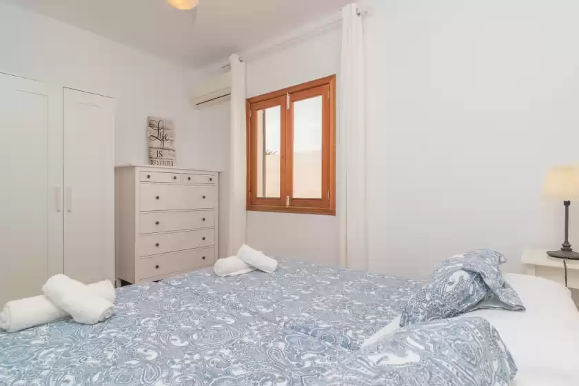 Holiday rentals in Murta 26, sa Coma