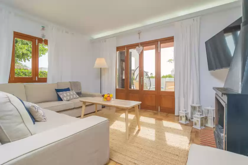 Holiday rentals in Murta 26, sa Coma