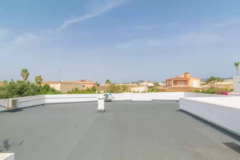 Holiday rentals in Murta 26, sa Coma