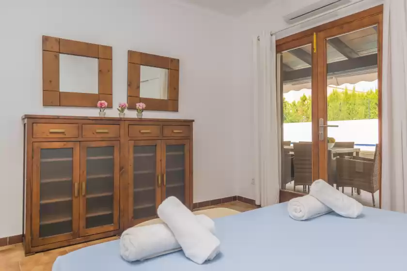 Holiday rentals in Murta 26, sa Coma