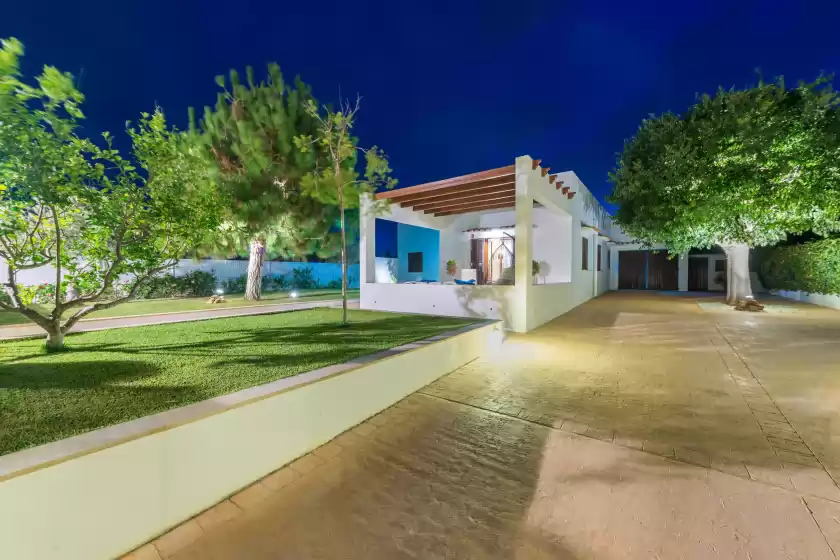 Holiday rentals in Murta 26, sa Coma