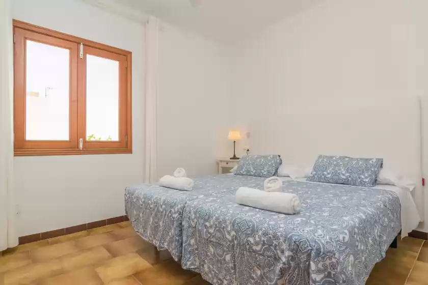 Holiday rentals in Murta 26, sa Coma