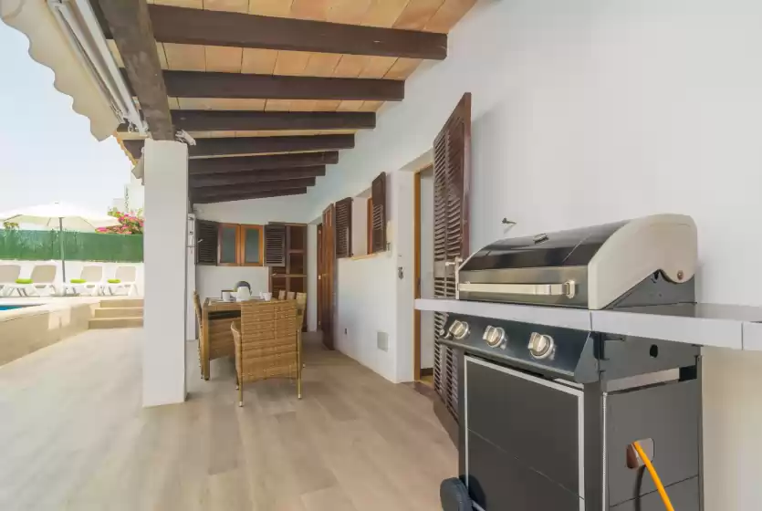 Holiday rentals in Murta 26, sa Coma