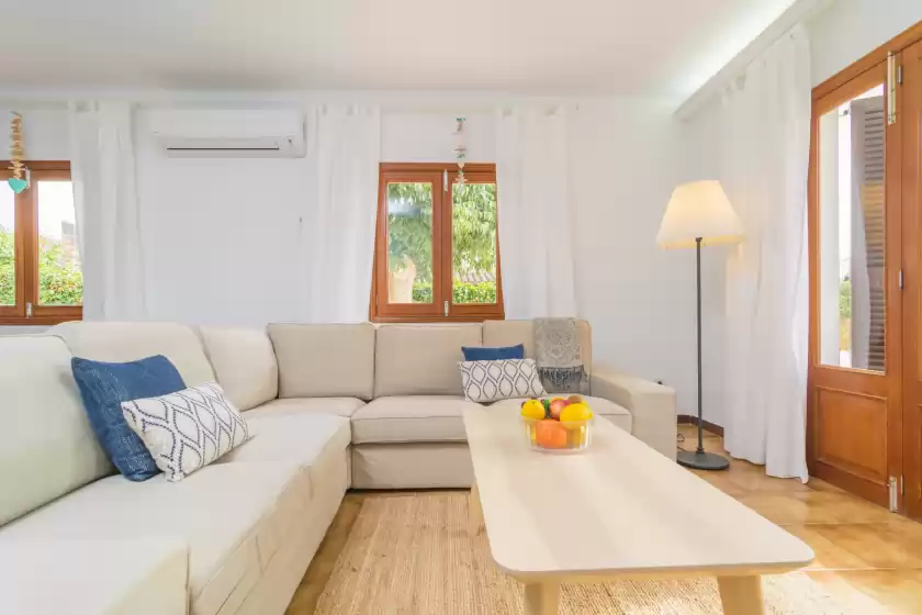 Holiday rentals in Murta 26, sa Coma