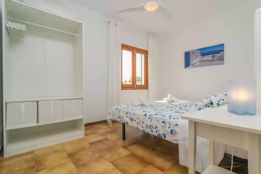 Holiday rentals in Murta 26, sa Coma