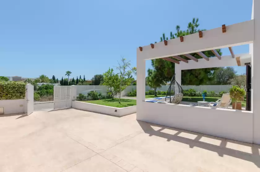 Holiday rentals in Murta 26, sa Coma