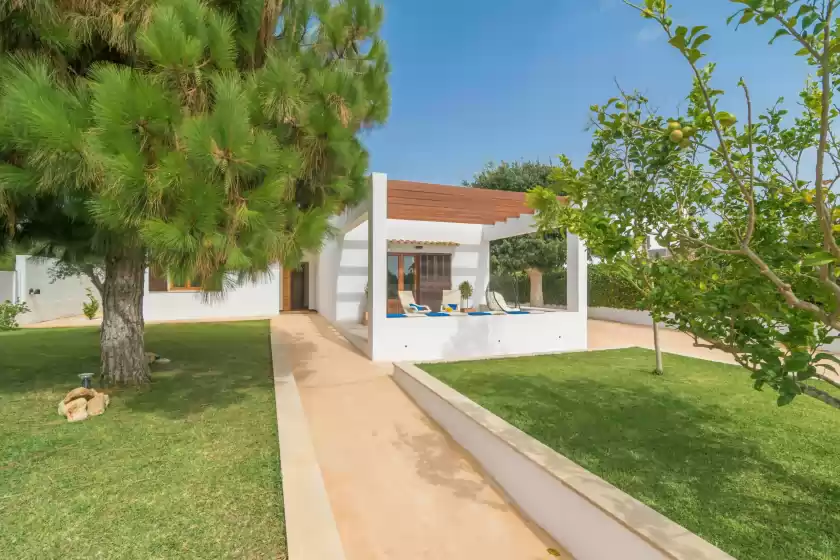 Holiday rentals in Murta 26, sa Coma