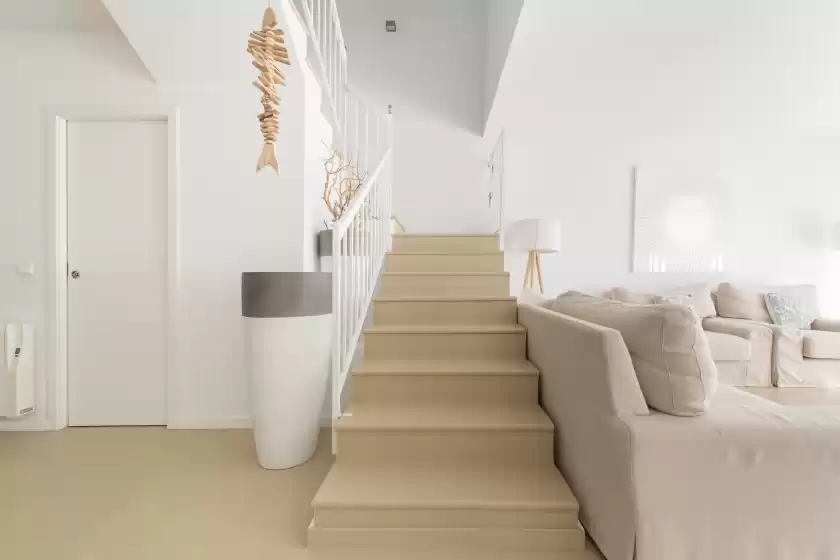 Location de vacances à Port nou ca na cati, Cala Bona