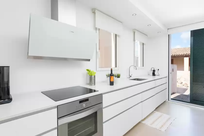 Location de vacances à Port nou ca na cati, Cala Bona