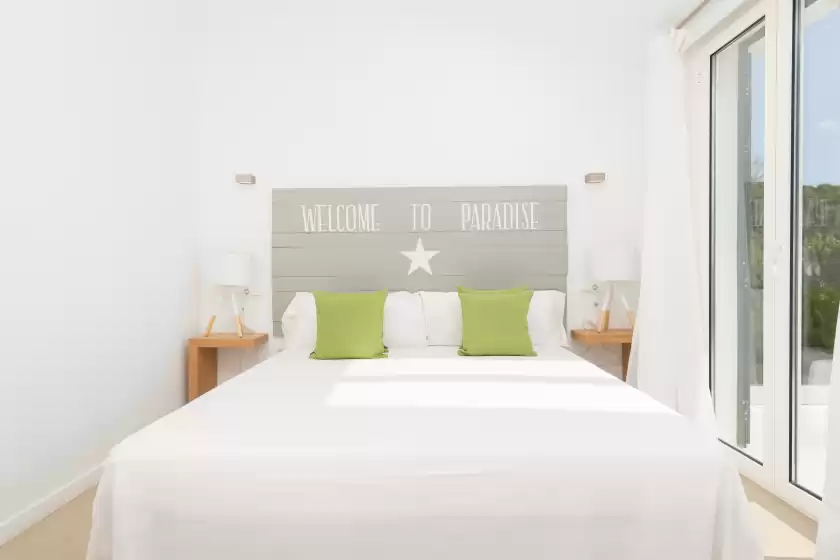 Location de vacances à Port nou ca na cati, Cala Bona