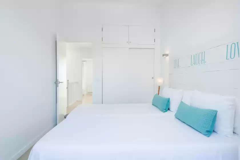 Location de vacances à Port nou ca na cati, Cala Bona