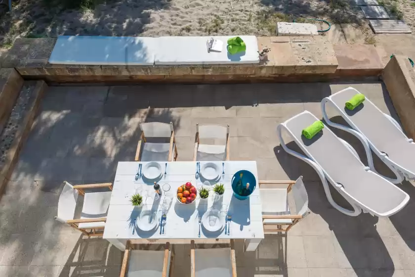 Location de vacances à Port nou ca na cati, Cala Bona