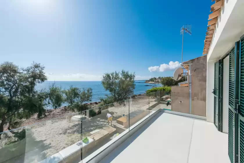 Location de vacances à Port nou ca na cati, Cala Bona