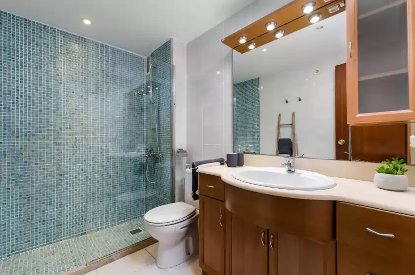 Holiday rentals in Cala bona calm & beach, Cala Bona