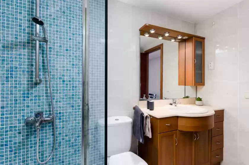 Holiday rentals in Cala bona calm & beach, Cala Bona