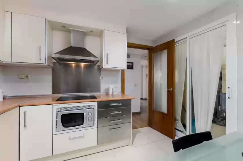 Holiday rentals in Cala bona calm & beach, Cala Bona