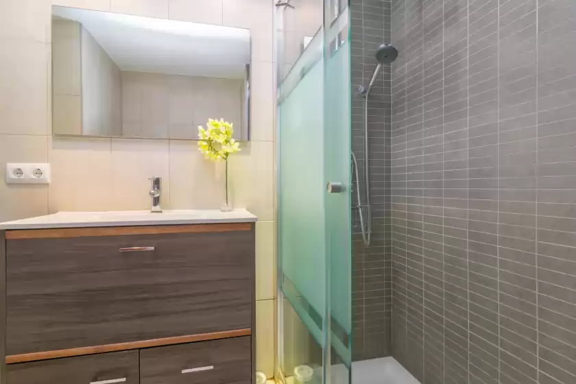 Holiday rentals in Ses roques de cala bona, Cala Millor