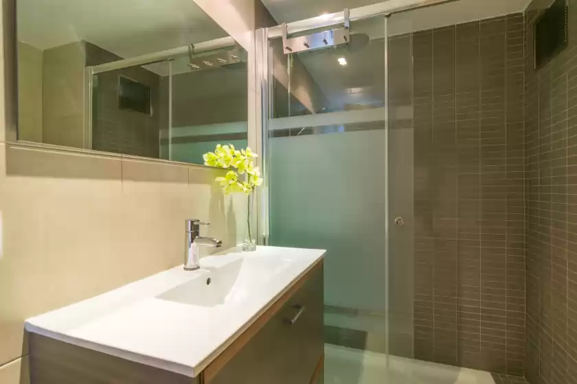 Holiday rentals in Ses roques de cala bona, Cala Millor