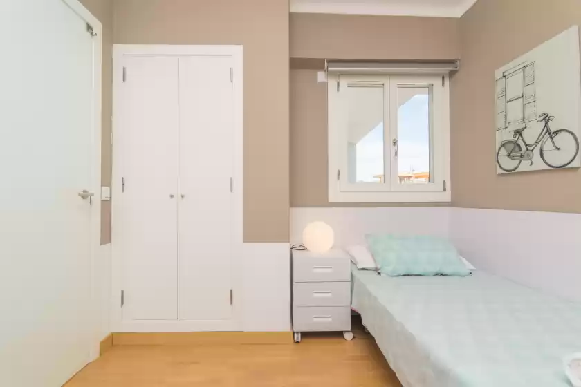 Holiday rentals in Ses roques de cala bona, Cala Millor