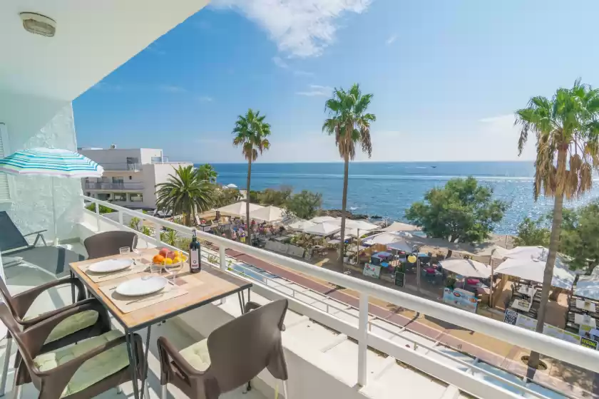 Holiday rentals in Ses roques de cala bona, Cala Millor