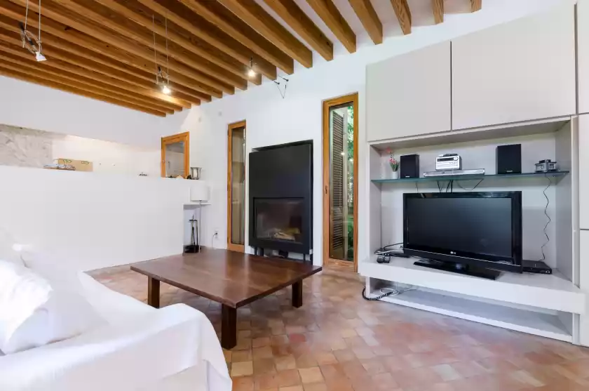 Holiday rentals in Villa son floriana, Cala Bona