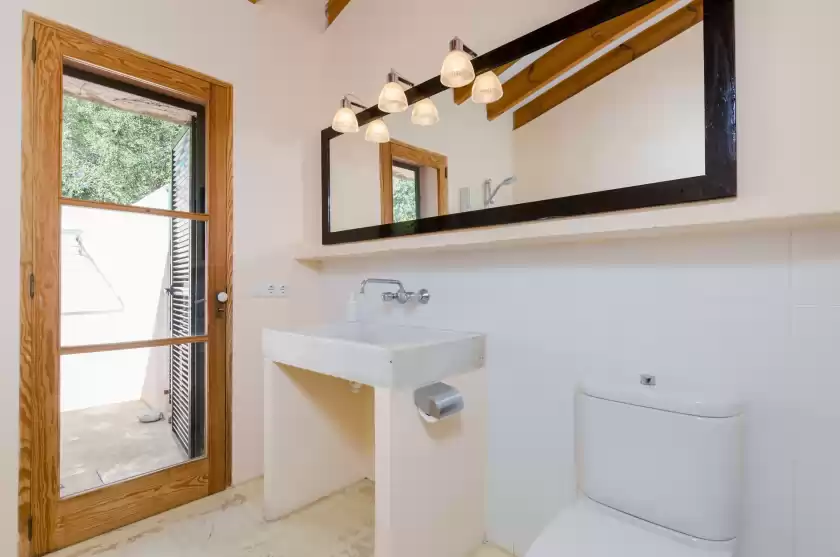 Ferienhaus auf Sa plana, Son Servera