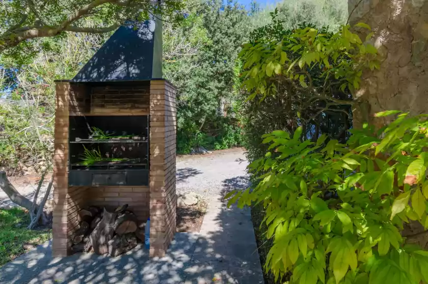 Ferienhaus auf Sa plana, Son Servera