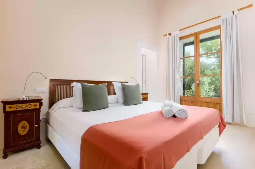 Ferienhaus auf Sa plana, Son Servera