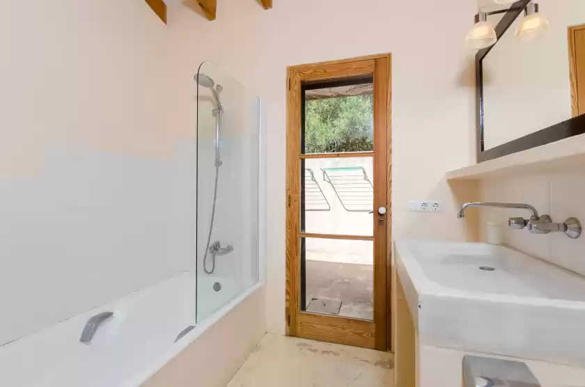 Ferienhaus auf Sa plana, Son Servera