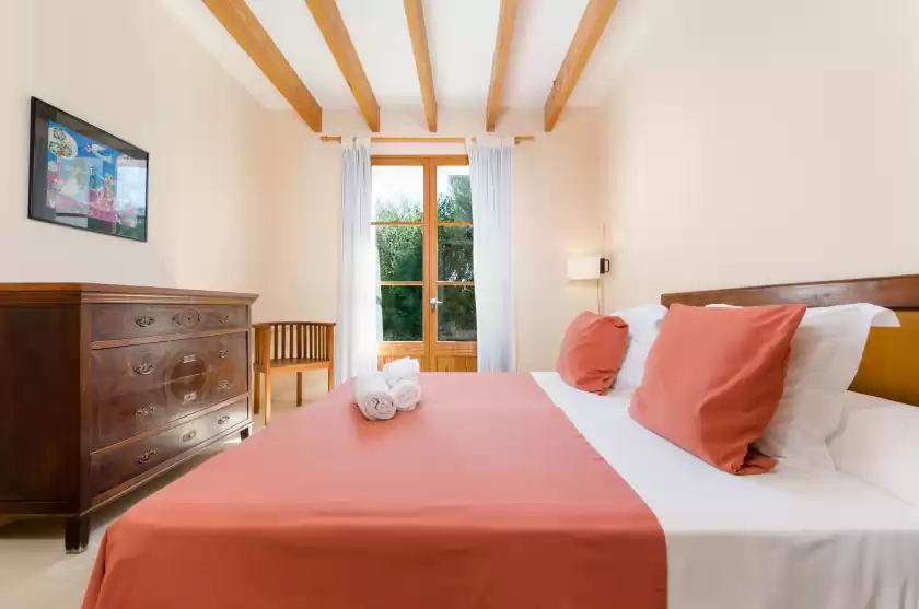 Ferienhaus auf Sa plana, Son Servera