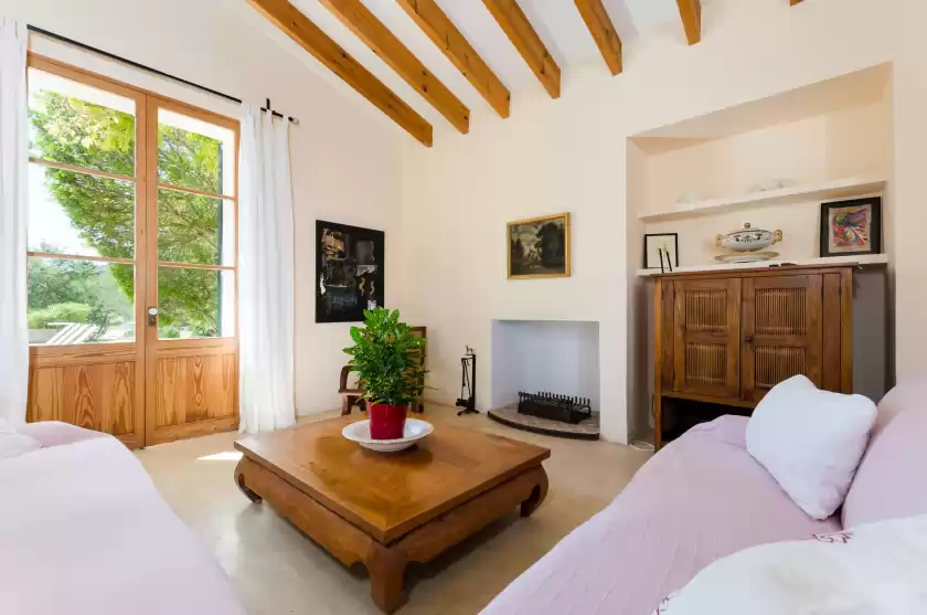 Ferienhaus auf Sa plana, Son Servera