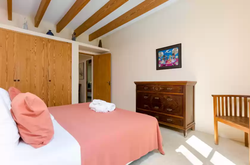 Ferienhaus auf Sa plana, Son Servera