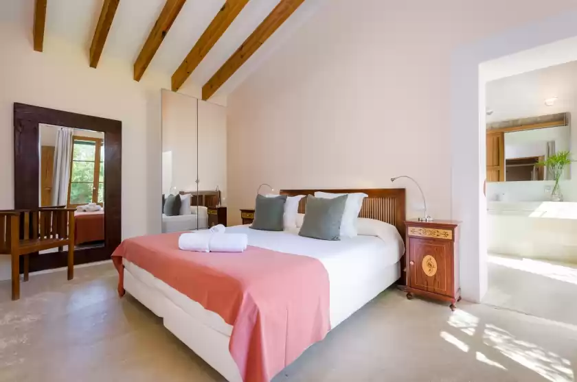 Ferienhaus auf Sa plana, Son Servera