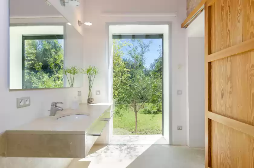 Ferienhaus auf Sa plana, Son Servera